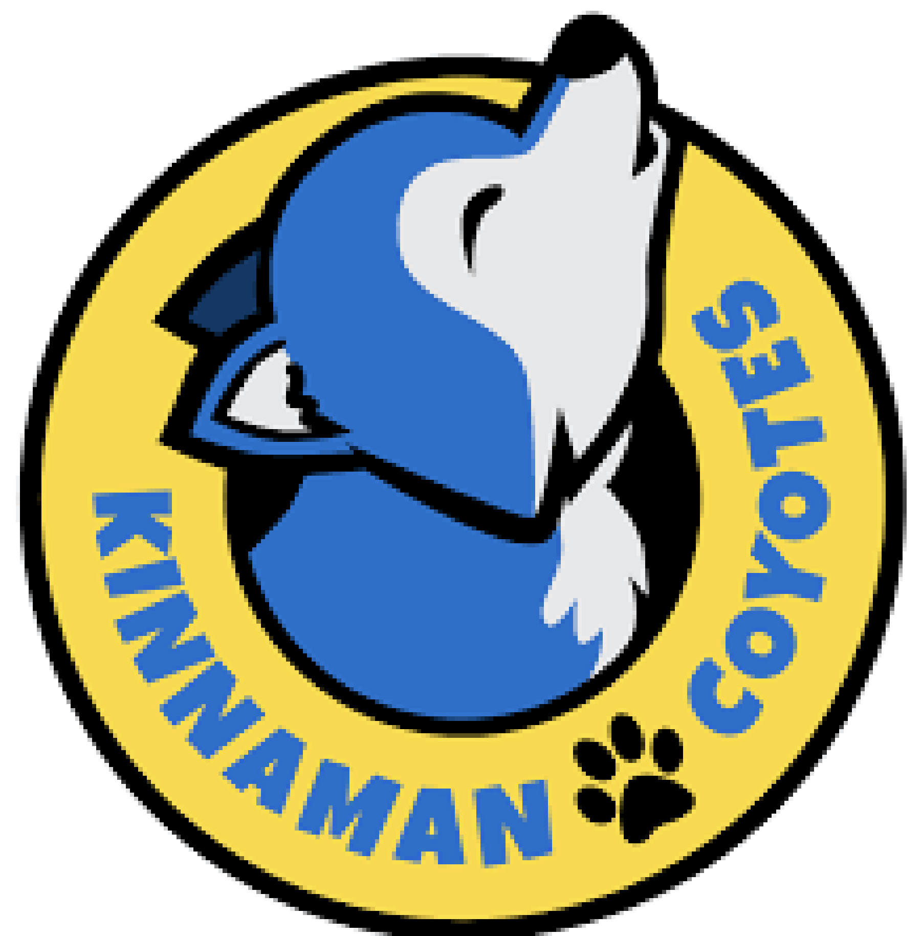 Kinnaman Elementary School Building