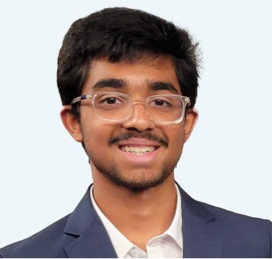 Aarav Rao