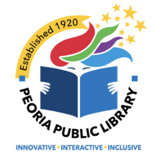 Sunrise Mountain Library Building